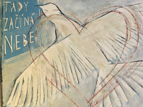 Tady začíná nebe II. — foto 2
