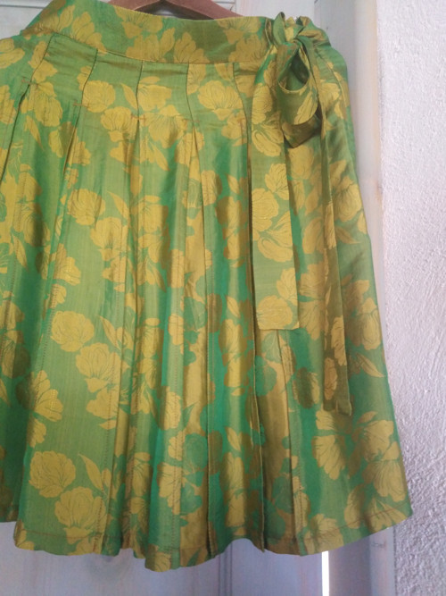 Luxusní hedvábná — foto 6
