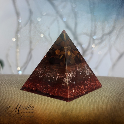 Pyramida — foto 2