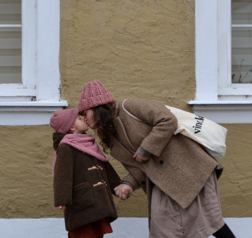Vlnenka...taupe — foto 6