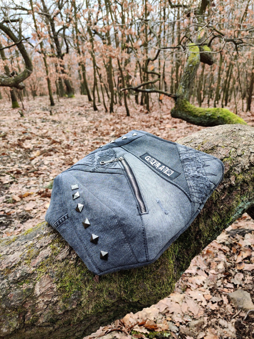 Grey Lady Pošta zdarma — foto 3