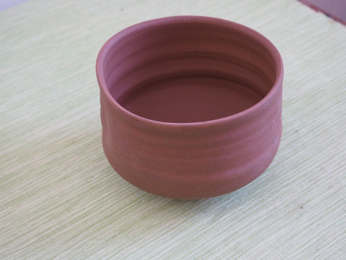Čajová Miska - Chawan Režný — foto 6