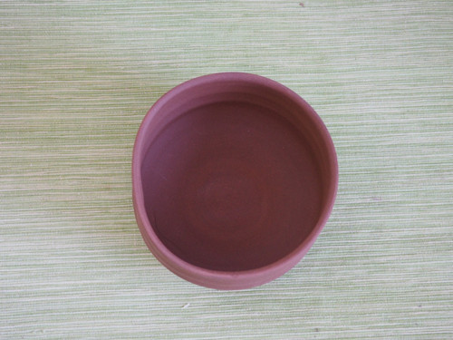 Čajová Miska - Chawan Režný — foto 4