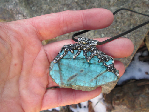 Talisman ,, Mystic " — foto 2