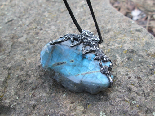 Talisman ,, Mystic " — foto 3
