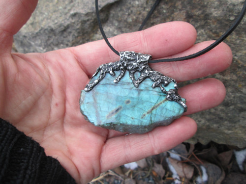 Talisman ,, Mystic " — foto 6