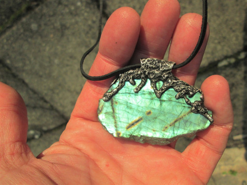 Talisman ,, Mystic " — foto 4