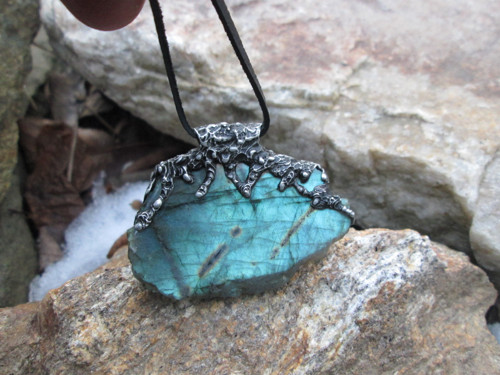 Talisman ,, Mystic " — foto 5