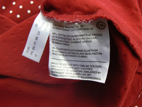 Velké puntíkaté... — foto 6
