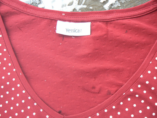 Velké puntíkaté... — foto 5