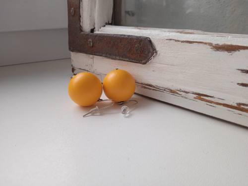 Mandarinka No.I (2,2cm) — foto 2