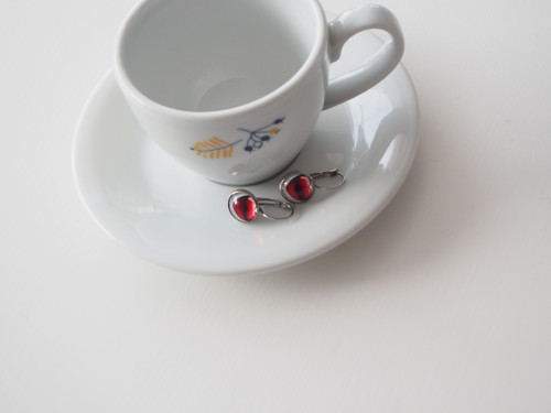 Červené srdíčko — foto 3