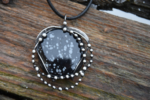 Obsidene — foto 3