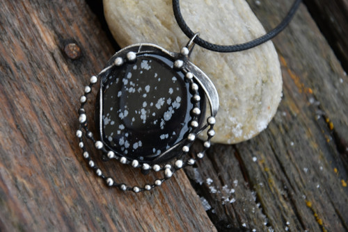 Obsidene — foto 2