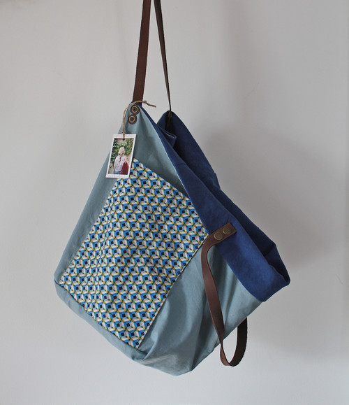 Bag No. 622 — foto 6