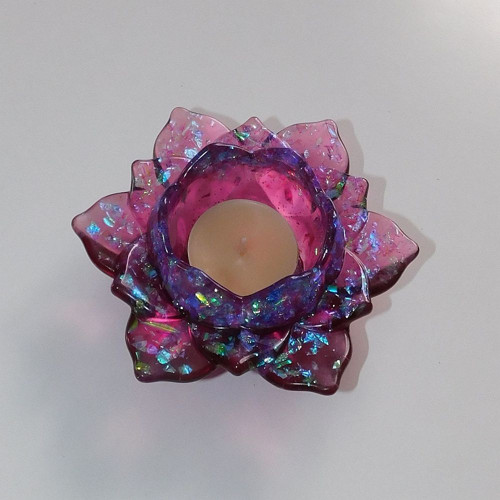 Purpurový — foto 2