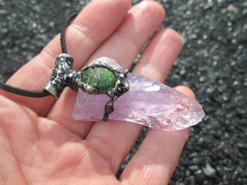 Talisman ,, Cesta Magie " — foto 2