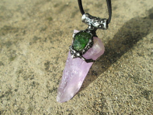 Talisman ,, Cesta Magie " — foto 3