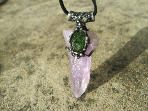 Talisman ,, Cesta Magie " — foto 5