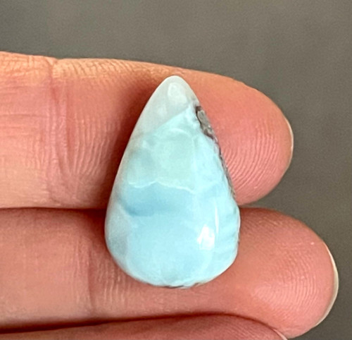 Larimar kabošon A-3059 (č.9 slza) — foto 2