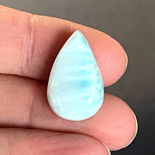 Larimar kabošon A-3059 (č.11 slza) — foto 2
