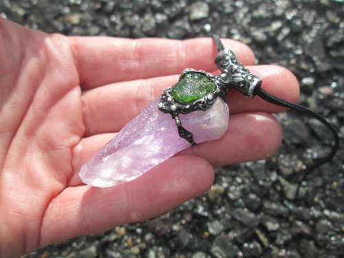 Talisman ,, Cesta Magie " — foto 6