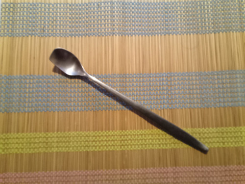 Dlouhá lžička — foto 5