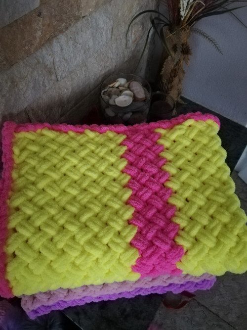 Dětská deka pro miminka — foto 3