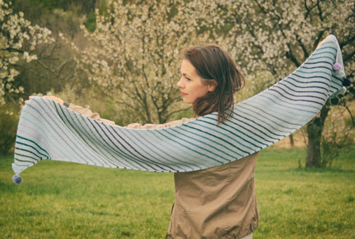 Šála Ellmau — foto 2