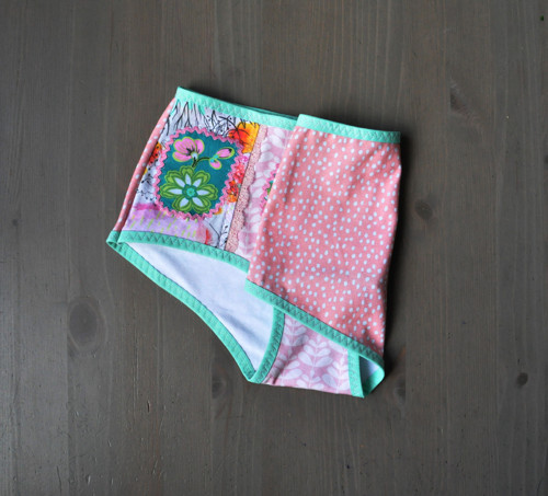 Cosy Diva, kalhotky vel. S — foto 3