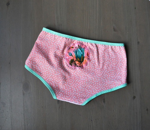 Cosy Diva, kalhotky vel. S — foto 5