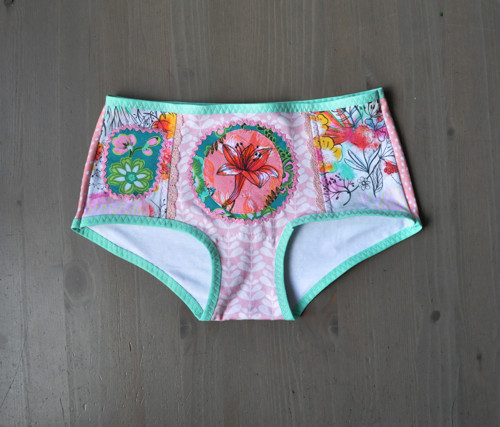 Cosy Diva, kalhotky vel. S — foto 2