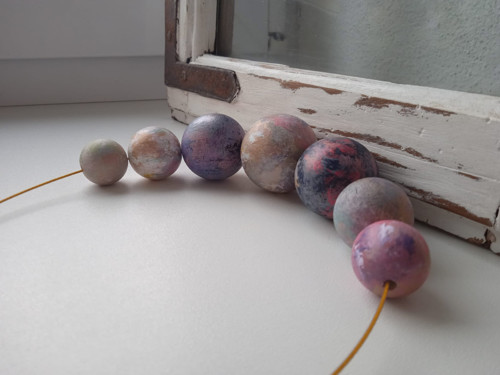 Barborka kolekce No.I 3,3cm — foto 4