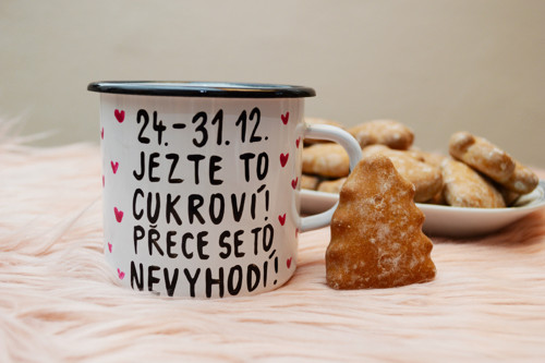 Plecháček - adventní — foto 2