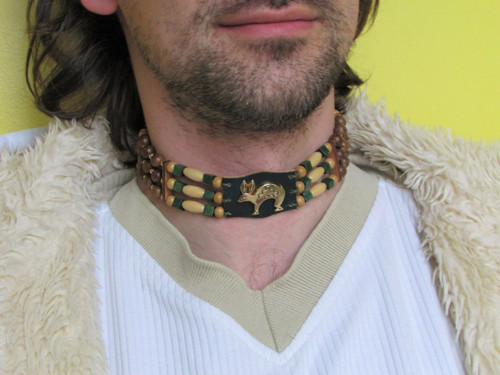 Nákrčník XIX — foto 2