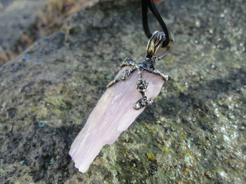 Talisman ,, Ochránce srdeční čakry " — foto 2