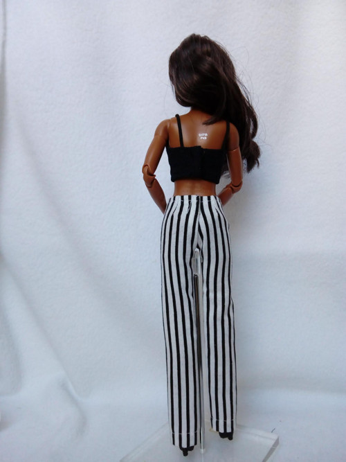 Kalhoty pro Barbie — foto 2