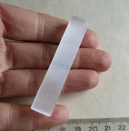 Selenit - 6 cm (S6) — foto 2