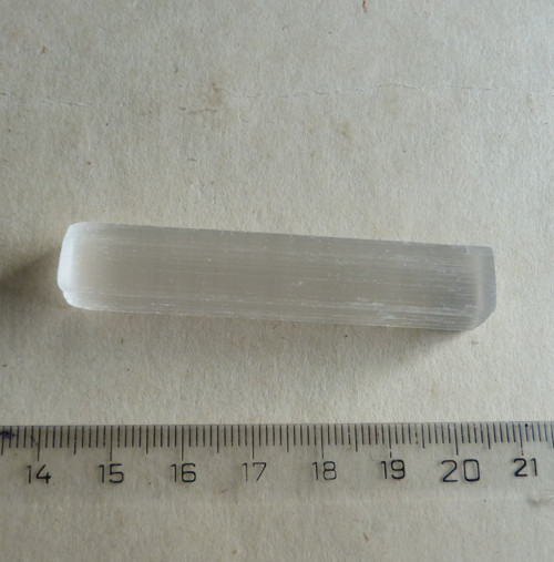 Selenit - 6 cm (S6) — foto 6