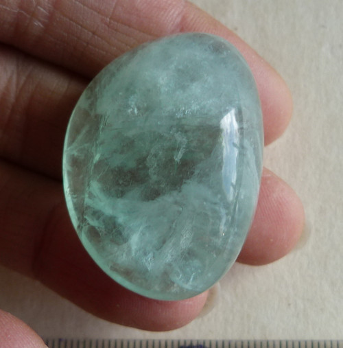 Fluorit zelený - 3,6 cm - Extra! — foto 3