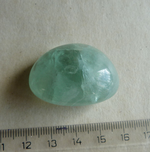 Fluorit zelený - 3,6 cm - Extra! — foto 4