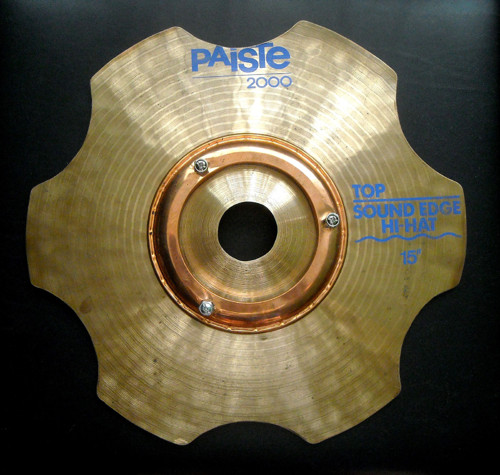 Paiste Fleur — foto 4