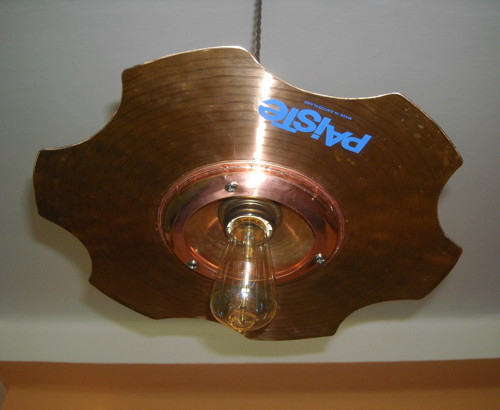Paiste Fleur — foto 2
