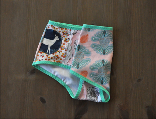 Cosy Diva, kalhotky vel. S — foto 3