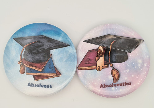 Absolventka — foto 4
