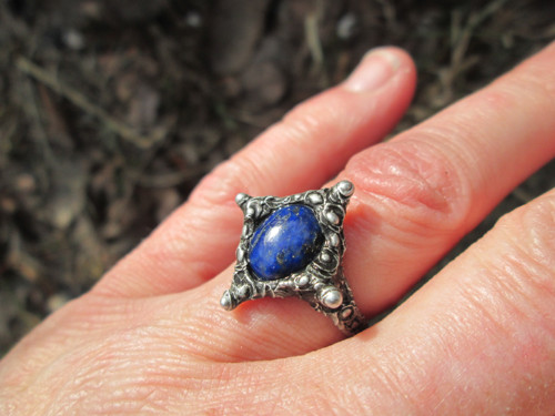 Prsten ,, Noční oblohy " — foto 2