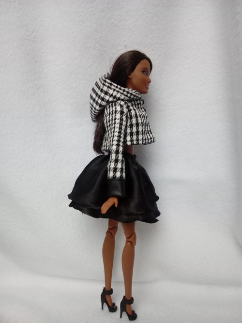 Bundička pro Barbie — foto 3