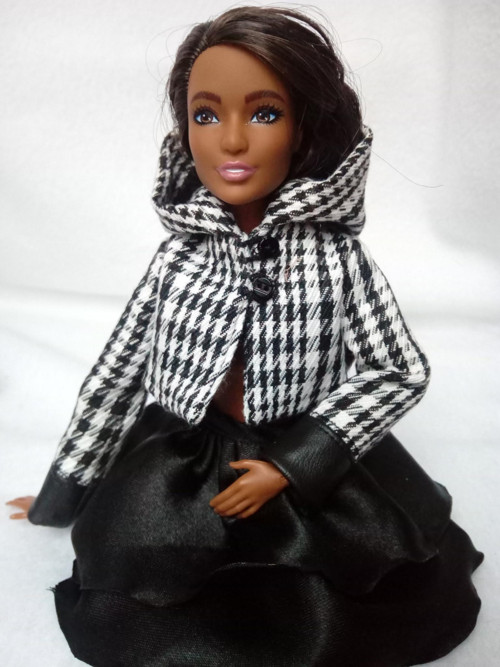 Bundička pro Barbie — foto 2