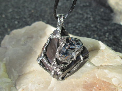 Talisman ,, Akočimoa " — foto 3