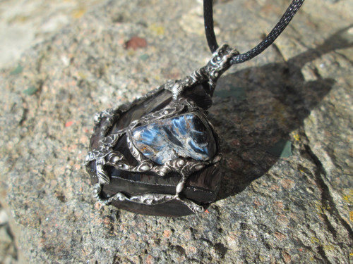 Talisman ,, Akočimoa " — foto 4